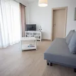 Apartment Mario 2