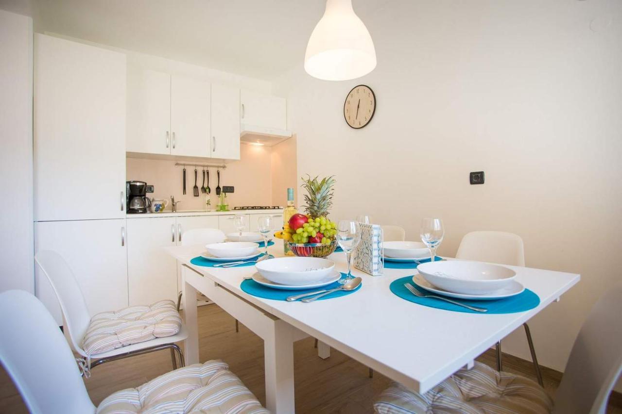 Mario 2 Appartement Poreč