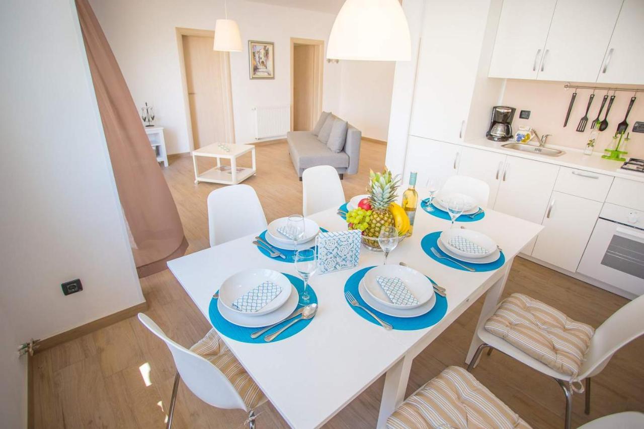 Appartement Mario 2 *