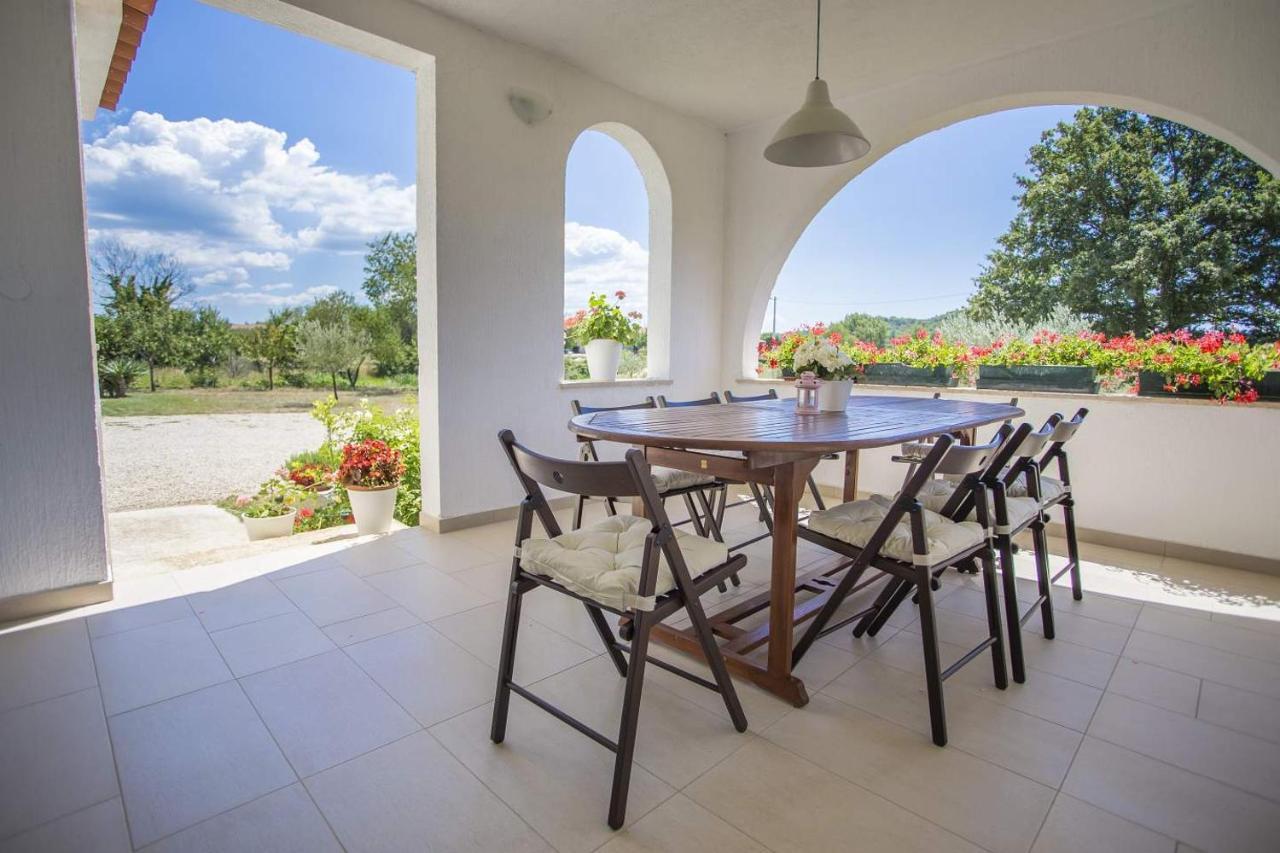 Mario 2 Appartement Poreč