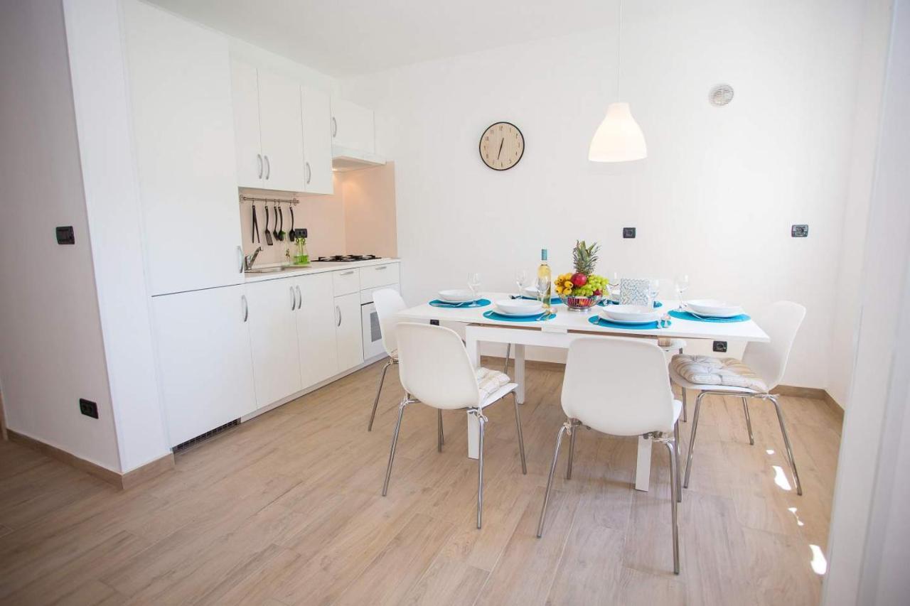 Appartement Mario 2 *
