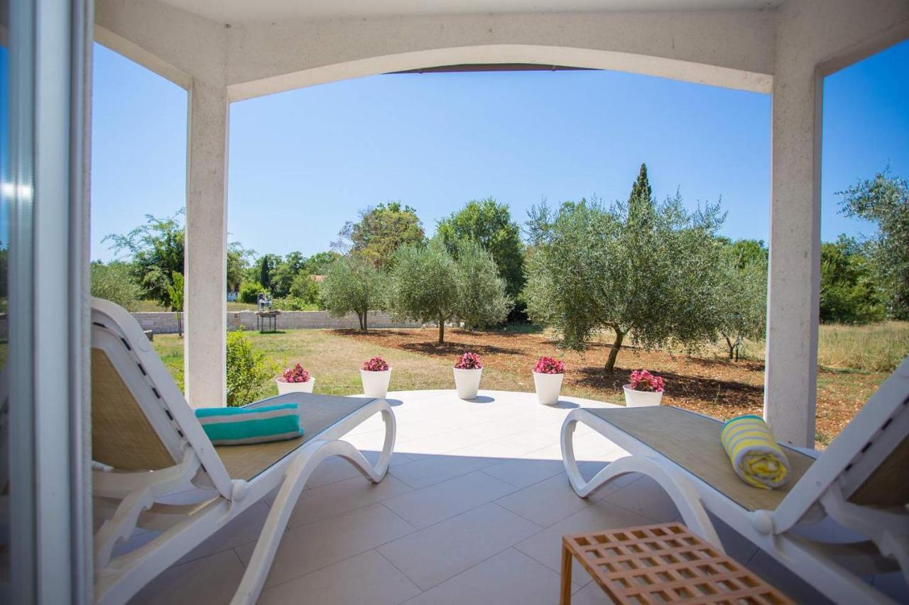 Mario 2 Appartement Poreč
