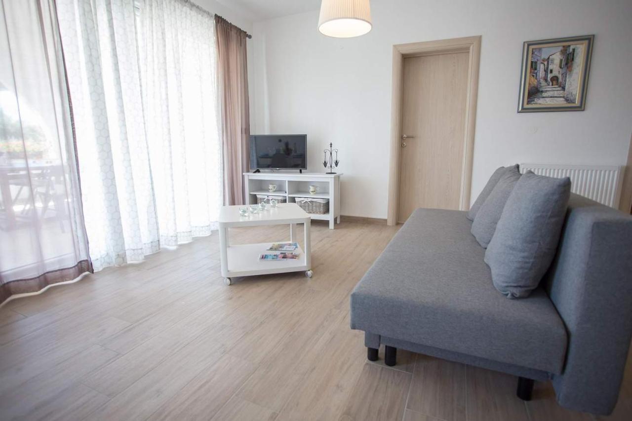 Appartement Mario 2