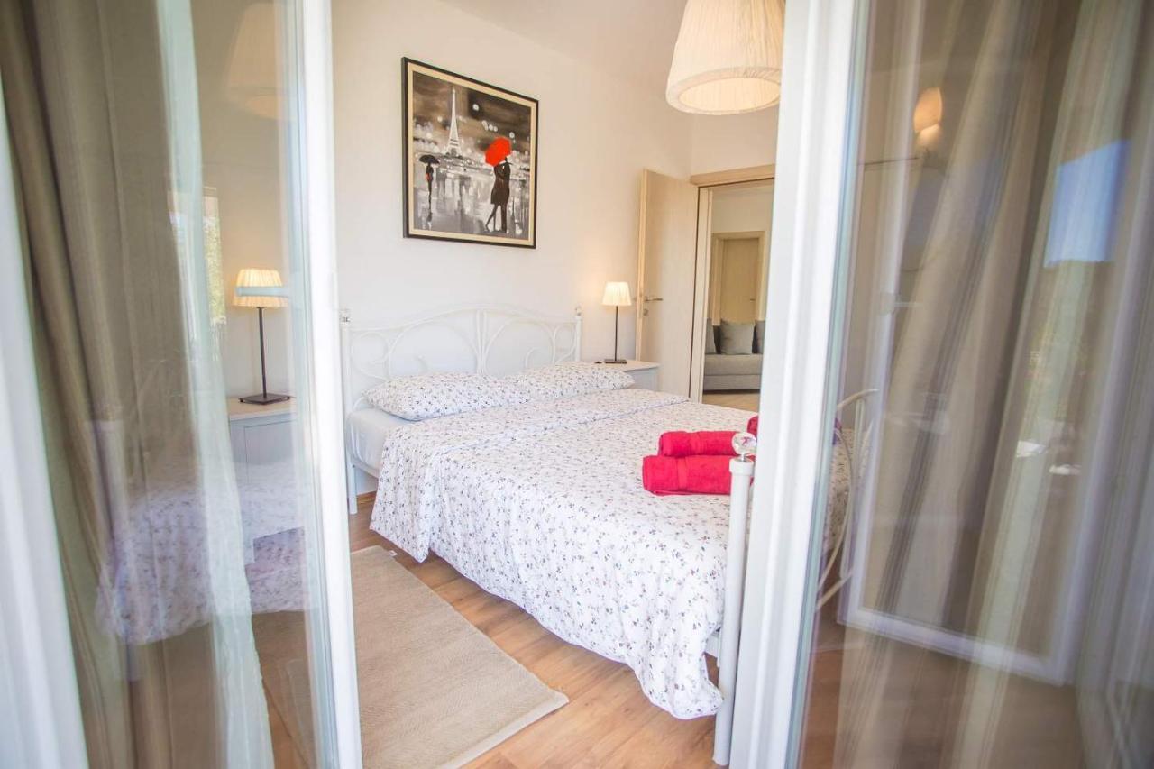 Appartement Mario 2 *